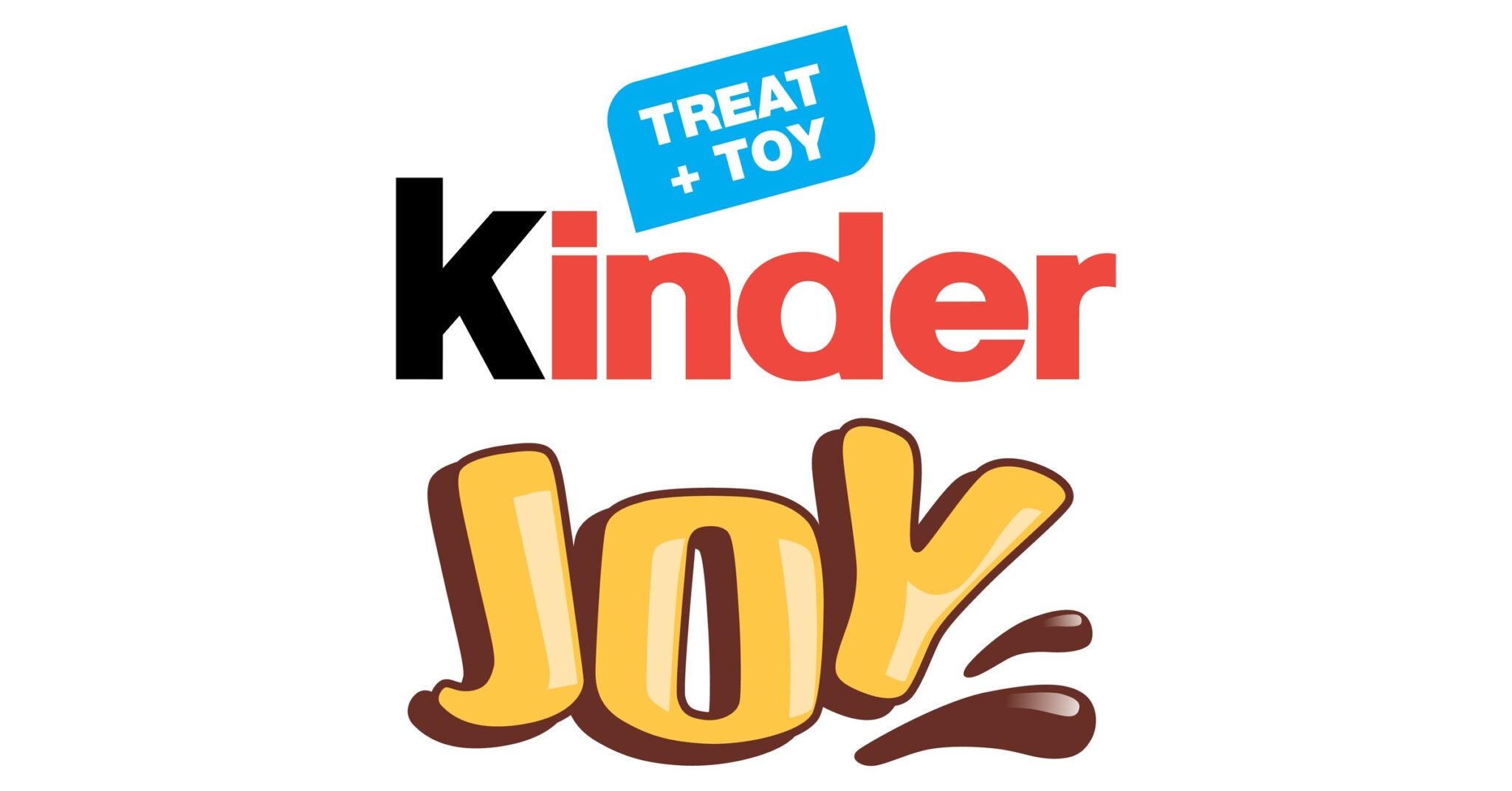 Kinder Joy Logo