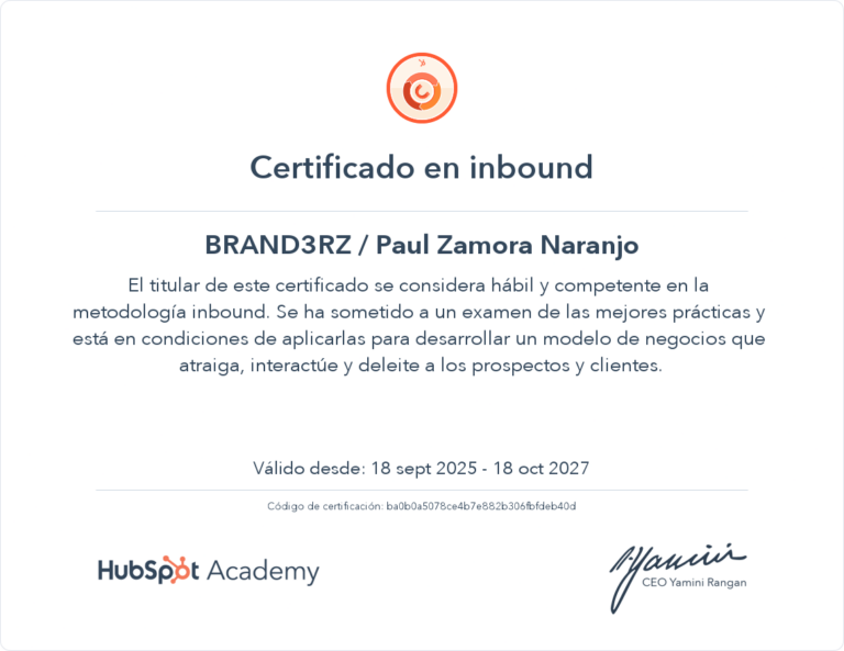 CERTIFICADO INBOUND_PaúlZN
