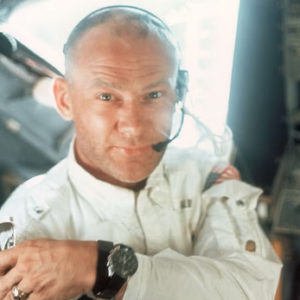 BUZZ ALDRIN_PaúlZN