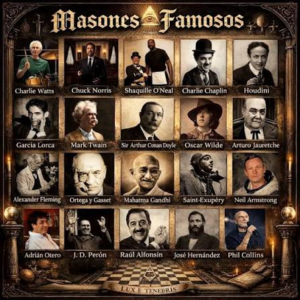 MASONES FAMOSOS_PaúlZN